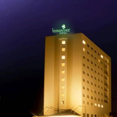 Lemon Tree Hotel, Sector 60, Gurugram Gurgaon Buitenkant foto