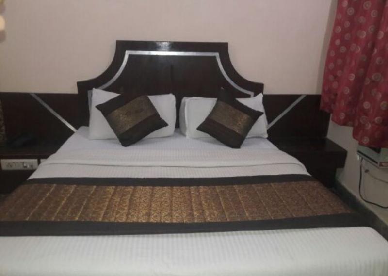 Lemon Tree Hotel, Sector 60, Gurugram Gurgaon Buitenkant foto
